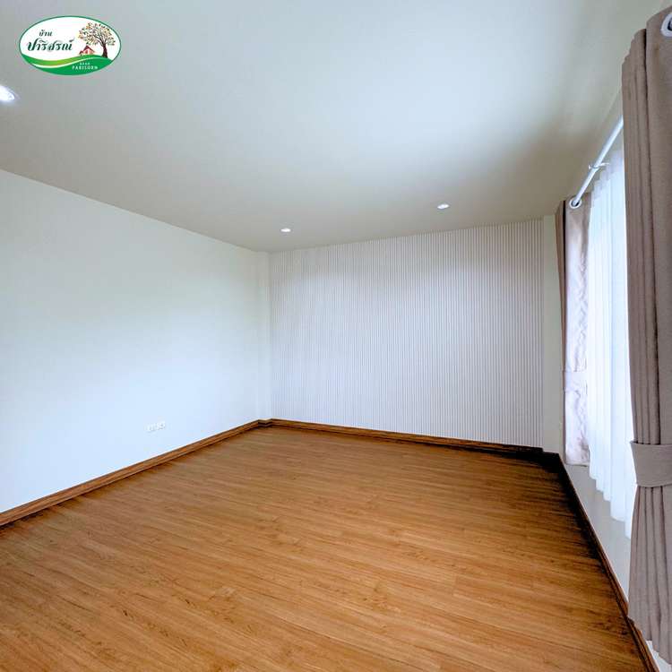 ภาพแบบบ้าน-บ้าน ปาริณา