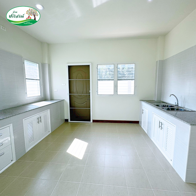 ภาพแบบบ้าน-บ้าน ปาริยา