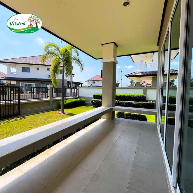 ภาพแบบบ้าน-บ้านปาริภา NEW