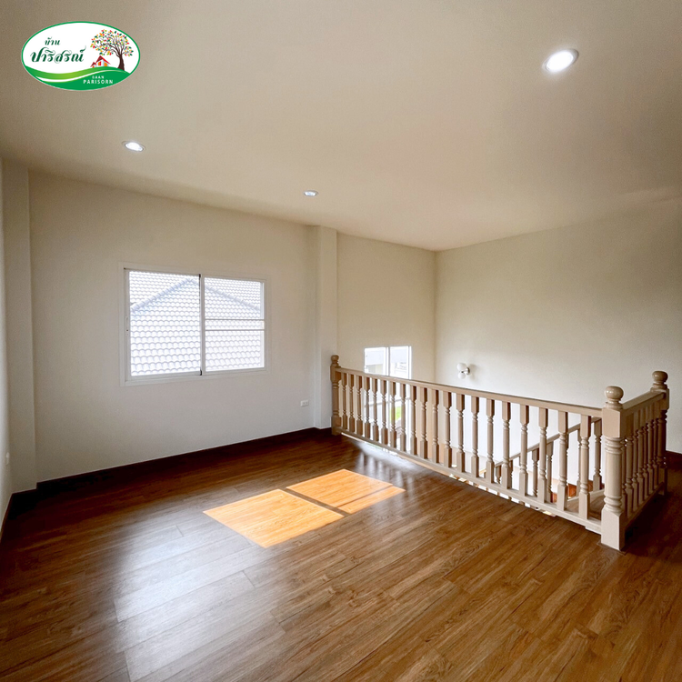 ภาพแบบบ้าน-บ้าน ปาริยา