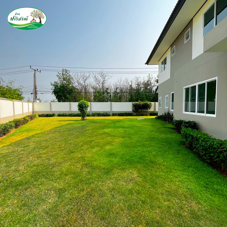 ภาพแบบบ้าน-บ้าน ปาริยา