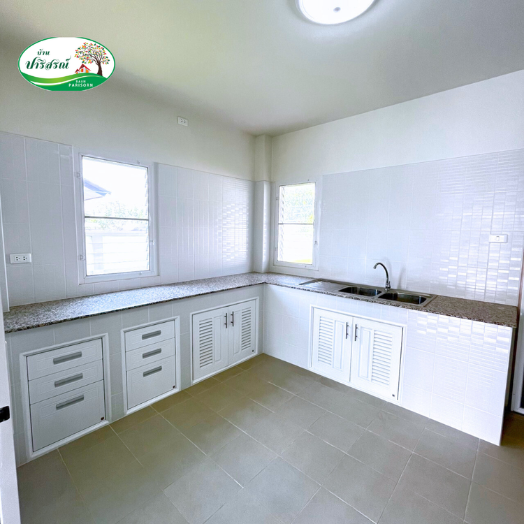 ภาพแบบบ้าน-บ้านปาริภา NEW