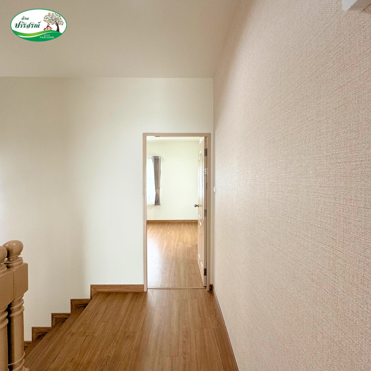 ภาพแบบบ้าน-บ้าน ปาริณา