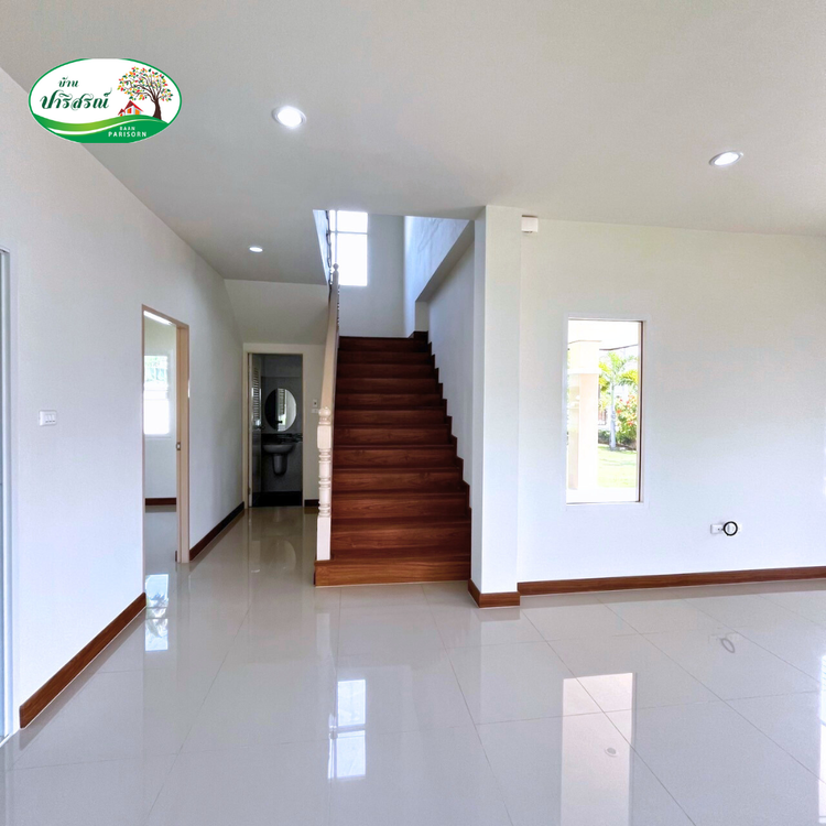 ภาพแบบบ้าน-บ้านปาริภา NEW