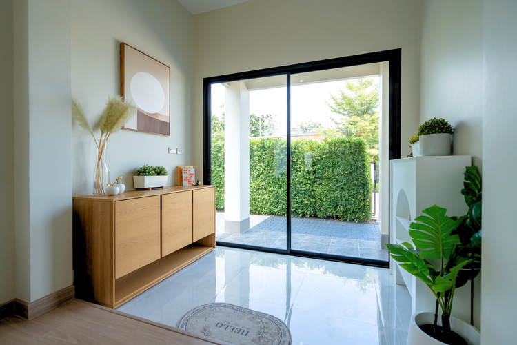 ภาพแบบบ้าน-Blossom