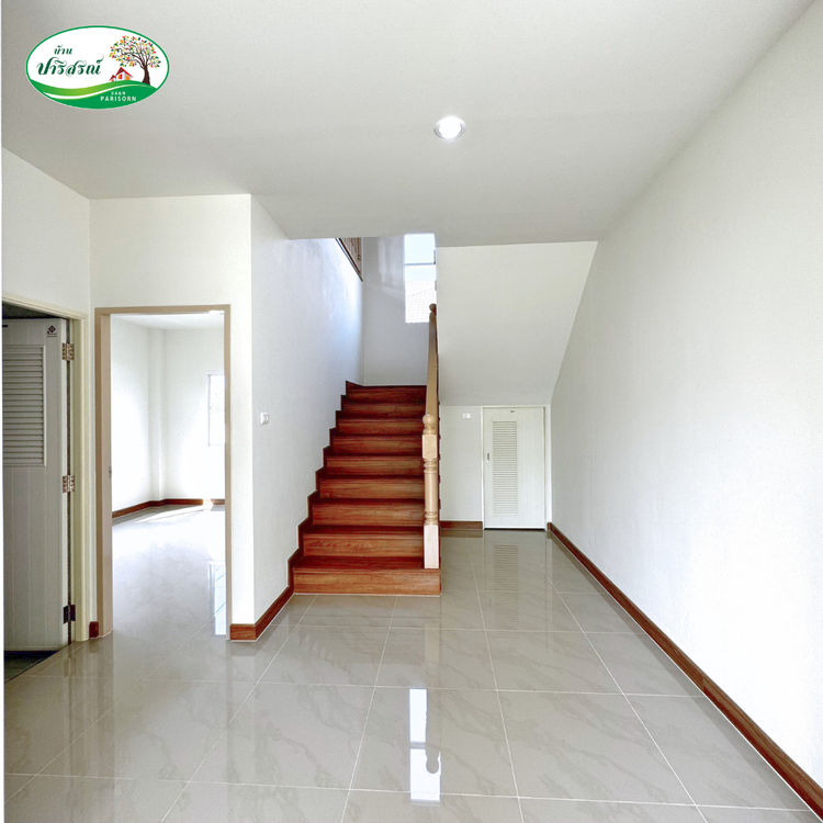 ภาพแบบบ้าน-บ้าน ปาริยา