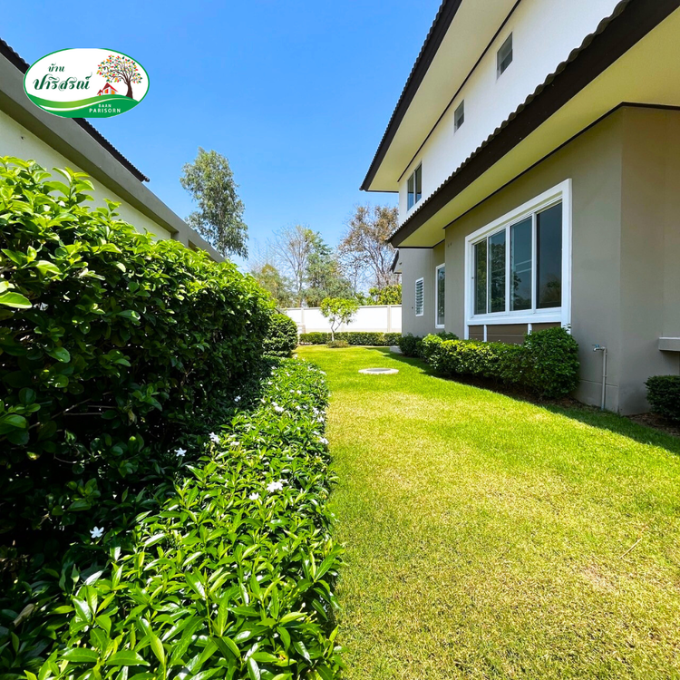 ภาพแบบบ้าน-บ้านปาริภา NEW