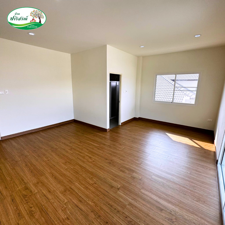 ภาพแบบบ้าน-บ้าน ปาริยา