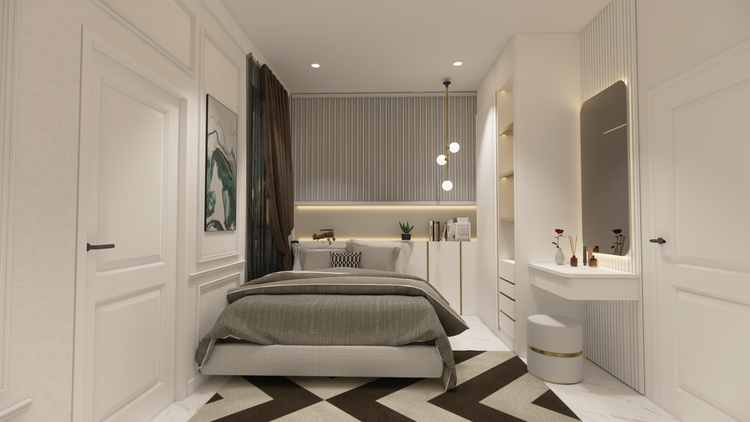 ภาพแบบบ้าน-Type A