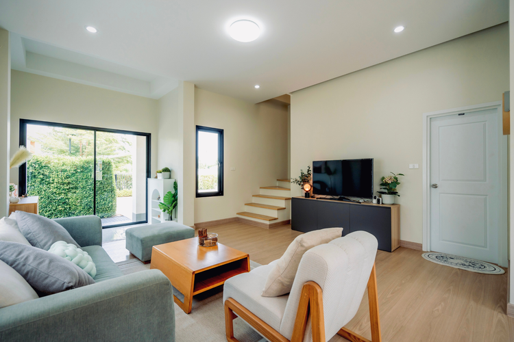 ภาพแบบบ้าน-Blossom