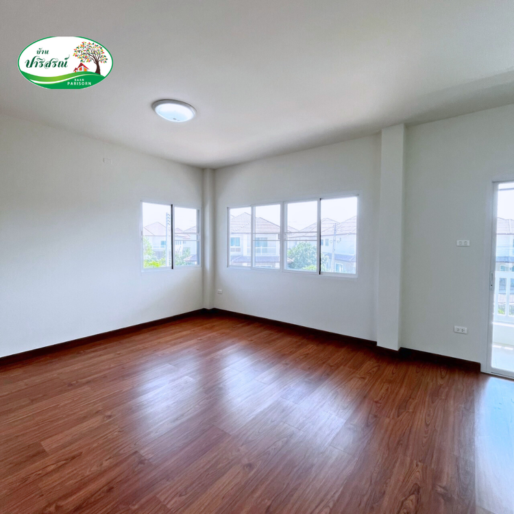 ภาพแบบบ้าน-บ้านปาริภา NEW