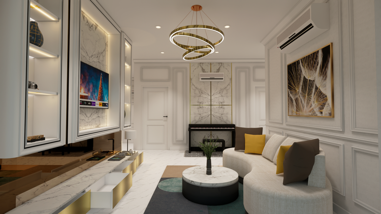 ภาพแบบบ้าน-Type A