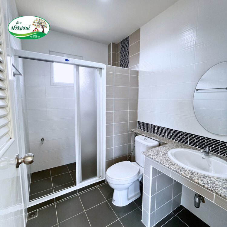 ภาพแบบบ้าน-บ้านปาริภา NEW