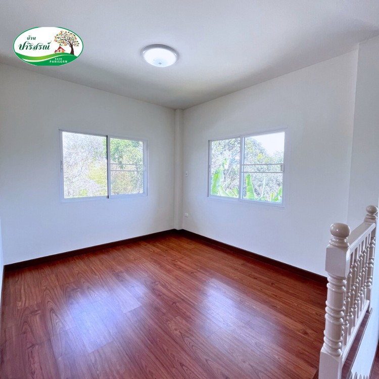 ภาพแบบบ้าน-บ้านปาริภา NEW