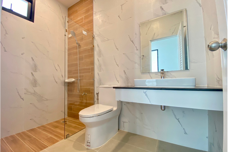 ภาพแบบบ้าน-อีซี่โฮม A