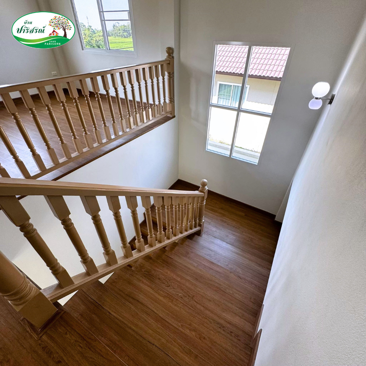 ภาพแบบบ้าน-บ้าน ปาริยา