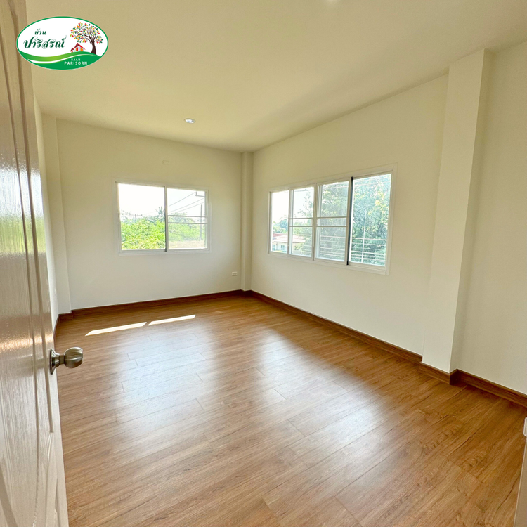 ภาพแบบบ้าน-บ้าน ปาริยา