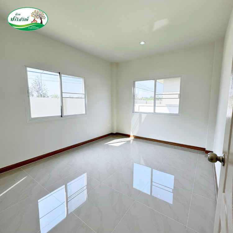 ภาพแบบบ้าน-บ้าน ปาริยา