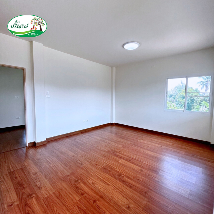 ภาพแบบบ้าน-บ้านปาริภา NEW