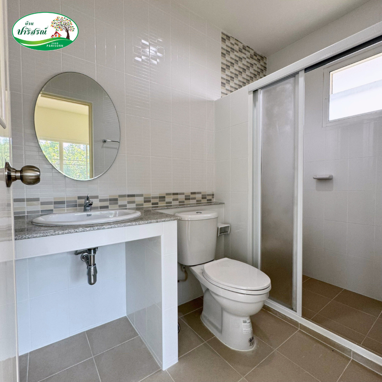 ภาพแบบบ้าน-บ้าน ปาริยา