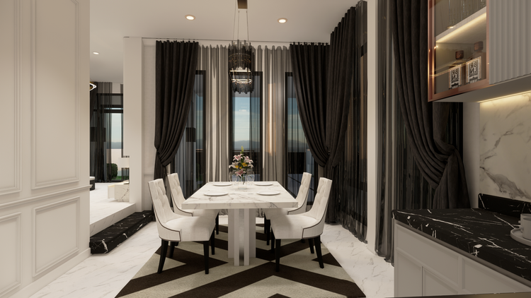 ภาพแบบบ้าน-Type A