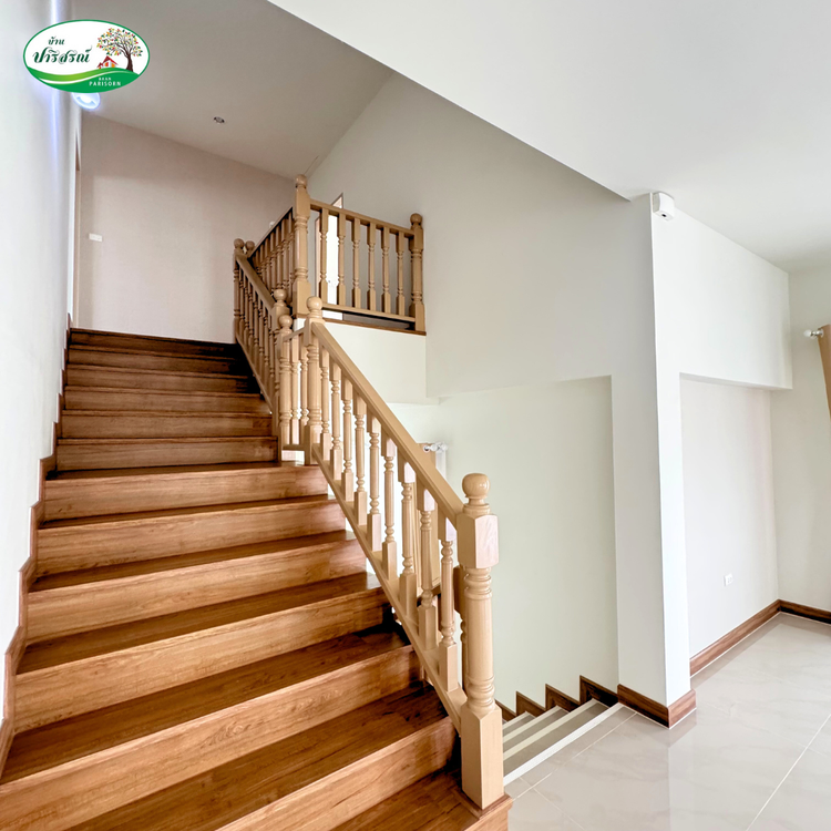 ภาพแบบบ้าน-บ้าน ปาริณา