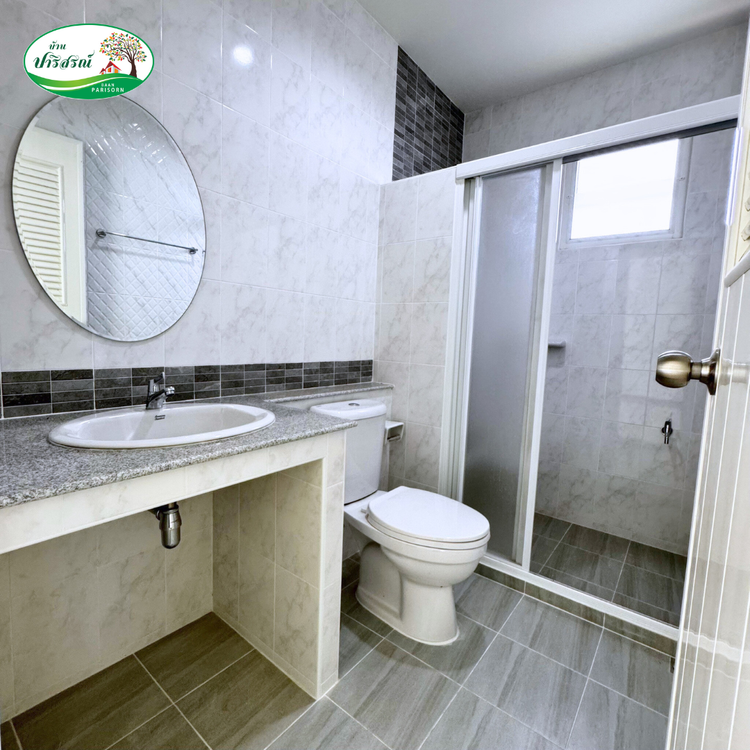 ภาพแบบบ้าน-บ้าน ปาริยา