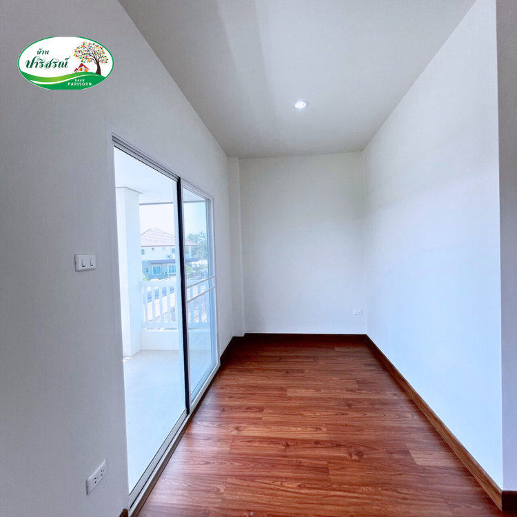 ภาพแบบบ้าน-บ้านปาริภา NEW