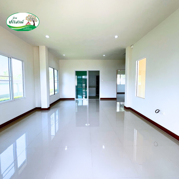 ภาพแบบบ้าน-บ้านปาริภา NEW