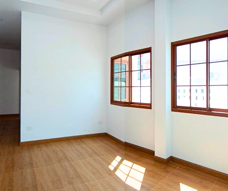 ภาพแบบบ้าน-บ้านขุมทรัพย์