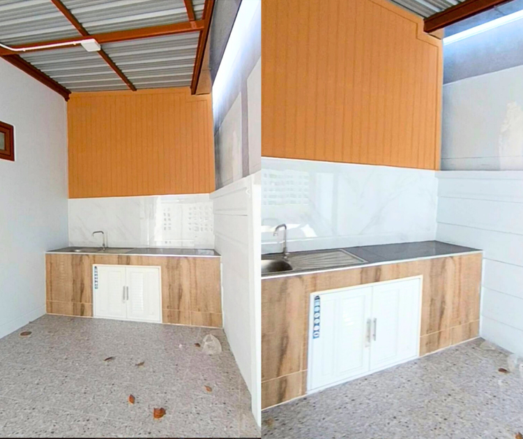 ภาพแบบบ้าน-บ้านขุมทรัพย์