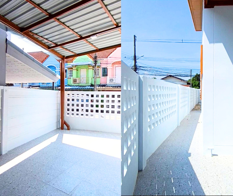 ภาพแบบบ้าน-บ้านขุมทรัพย์