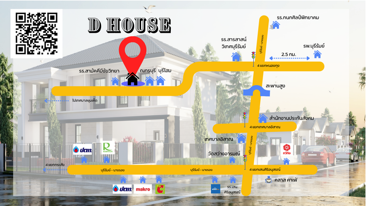 ภาพแบบบ้าน-LONDON