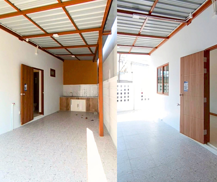 ภาพแบบบ้าน-บ้านขุมทรัพย์