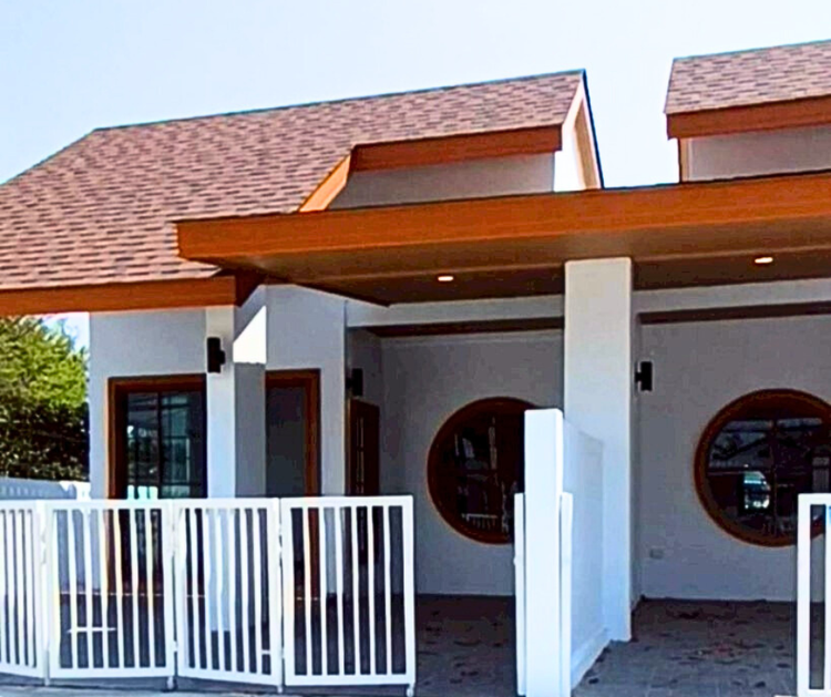 ภาพแบบบ้าน-บ้านขุมทรัพย์