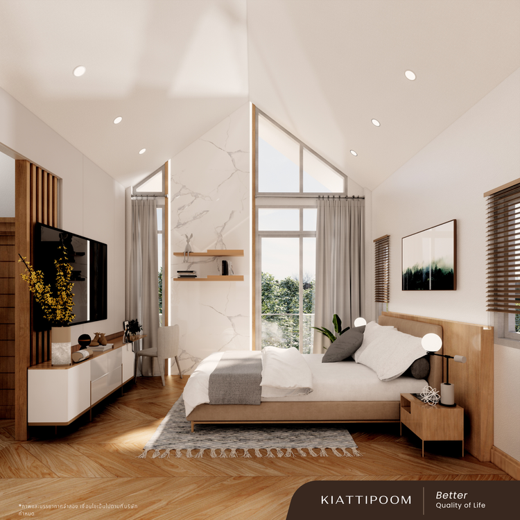 ภาพแบบบ้าน-House Type A