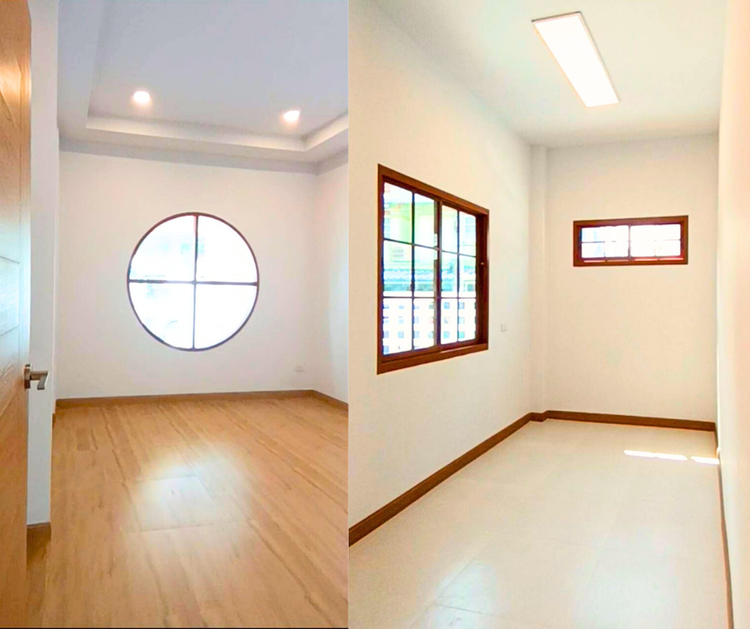 ภาพแบบบ้าน-บ้านขุมทรัพย์