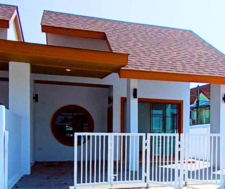 ภาพแบบบ้าน-บ้านขุมทรัพย์