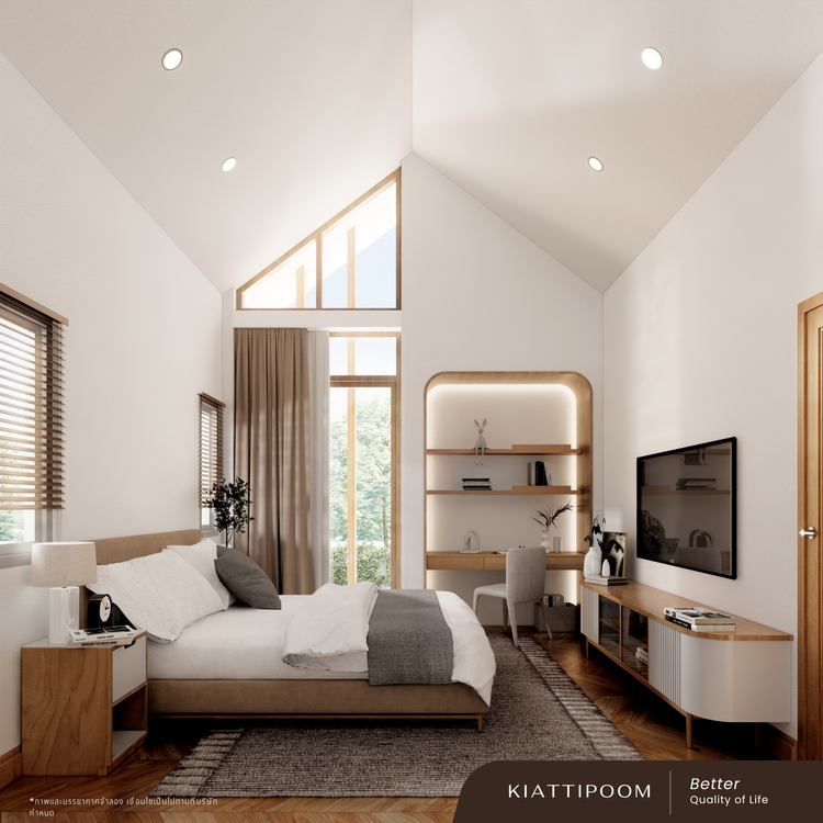 ภาพแบบบ้าน-House Type B