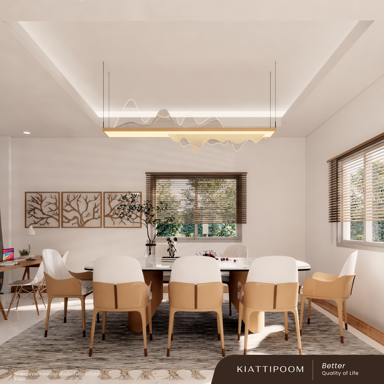 ภาพแบบบ้าน-House Type A