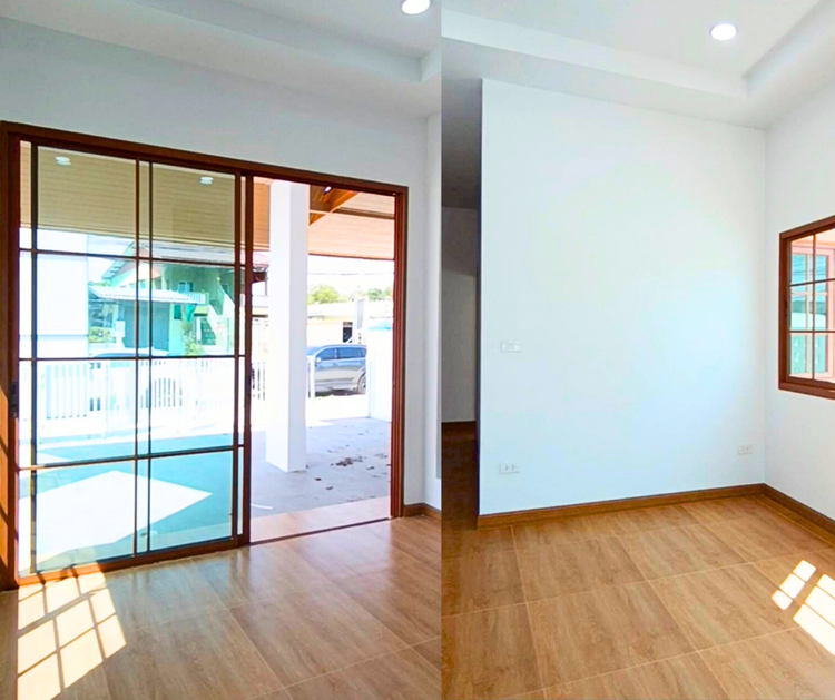 ภาพแบบบ้าน-บ้านขุมทรัพย์