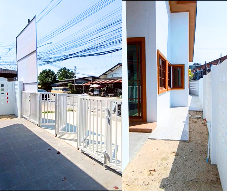 ภาพแบบบ้าน-บ้านขุมทรัพย์