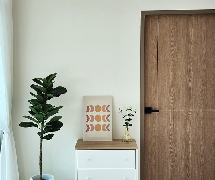 ภาพแบบบ้าน-บ้านเดี่ยว Type A