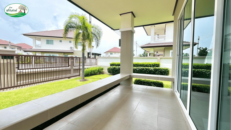 ภาพแบบบ้าน-บ้านพร้อมเฟอร์นิเจอร์และของตกแต่ง