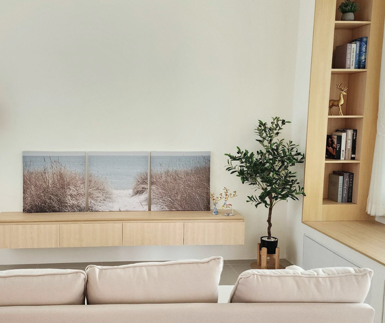 ภาพแบบบ้าน-บ้านเดี่ยว Type A