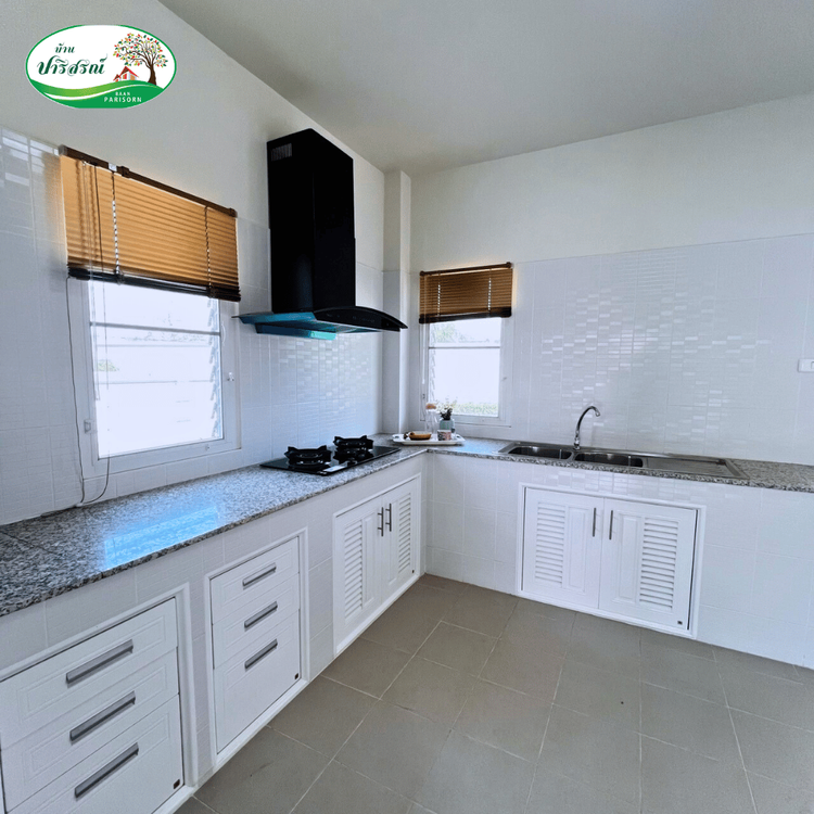 ภาพแบบบ้าน-บ้านพร้อมเฟอร์นิเจอร์และของตกแต่ง