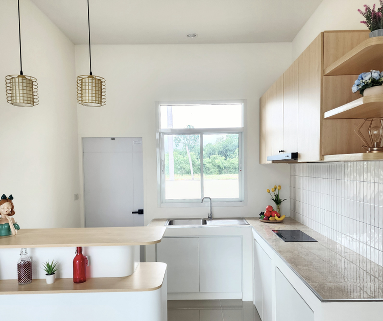 ภาพแบบบ้าน-บ้านเดี่ยว Type A