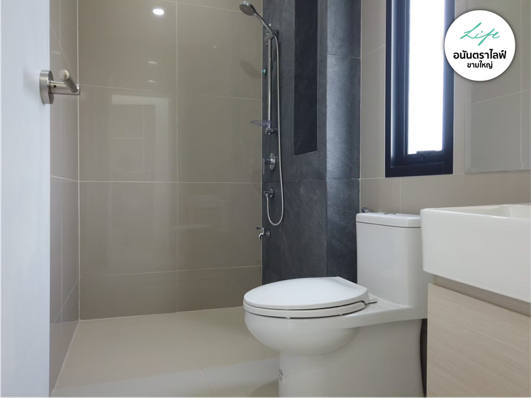 ภาพแบบบ้าน-โมเดิร์น 2 ห้องนอน