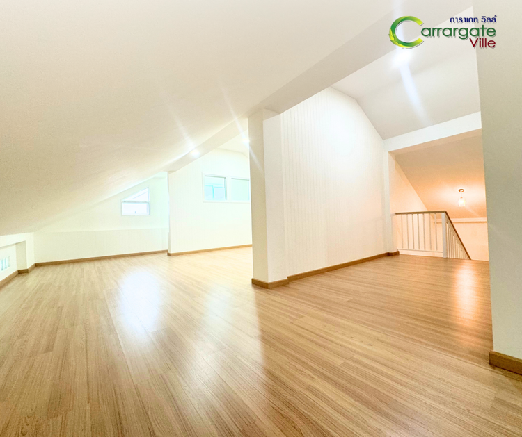 ภาพแบบบ้าน-บ้านเดี่ยวสไตล์นอร์ดิก โมเดิร์น