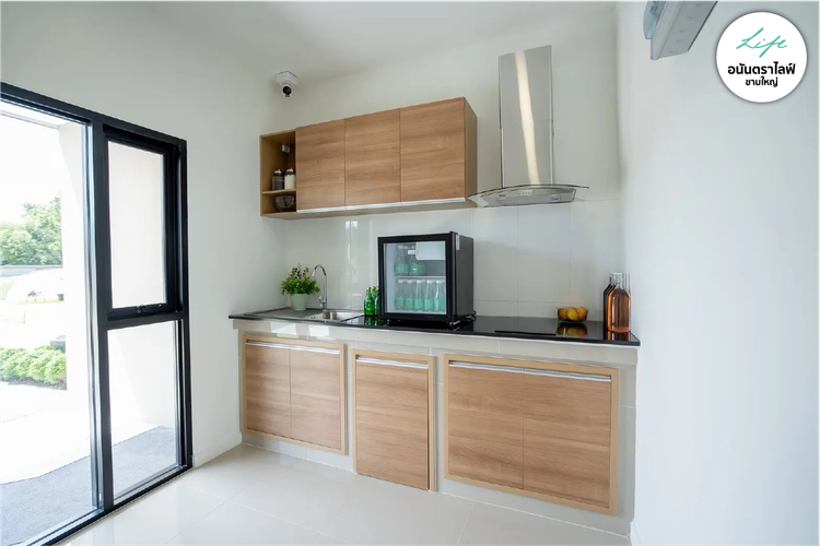 ภาพแบบบ้าน-โมเดิร์น 3 ห้องนอน